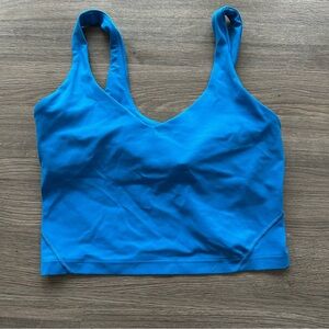 Lululemon Align Tank Size 6